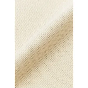 DMC AIDA Broderityg Bomull Ecru 6tr. 16 Count 38,1x45,7cm Premium