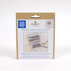 DMC Mini Vävnad för lagning Begränsat antal