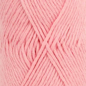Köp nu Drops Paris Garn Unicolor 20 Ljus Rosa