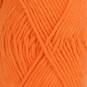 Drops Paris Garn Unicolor 13 Orange Beställ nu