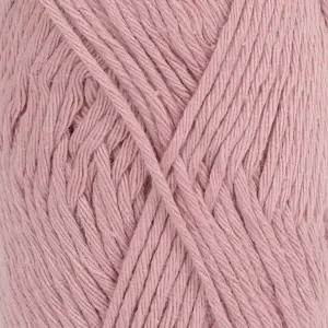 Drops Paris Garn Unicolor 58 Puder Rosa Bästa pris