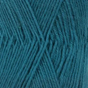 Premium Drops Fabel Garn Unicolor 105 Turkos