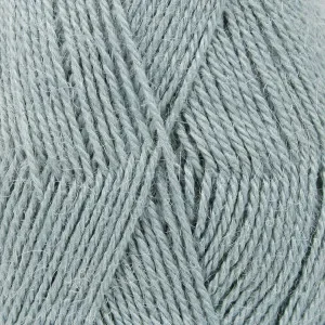 Köp nu Drops Alpaca Garn Unicolor 7139 Grågrön