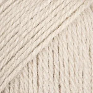 Drops Alpaca Garn Unicolor 9036 Vete Säker betalning