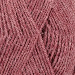 Drops Alpaca Garn Mix 9024 Gammal ros Reapris