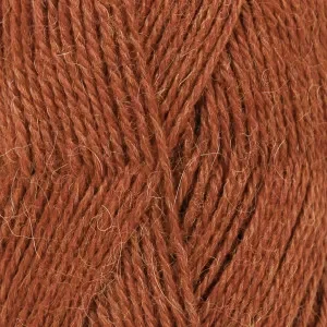 Drops Alpaca Garn Mix 9025 Hasselnöt Säker betalning