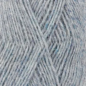 Snabb frakt Drops Alpaca Garn Mix 9021 Dimma