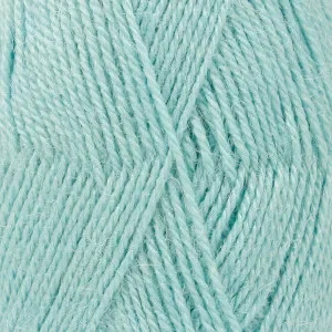 Kundfavorit Drops Alpaca Garn Unicolor 2917 Turkos