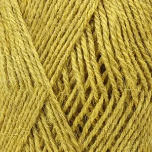 Drops Alpaca Garn Mix 9029 Gurk Grön Begränsad tid