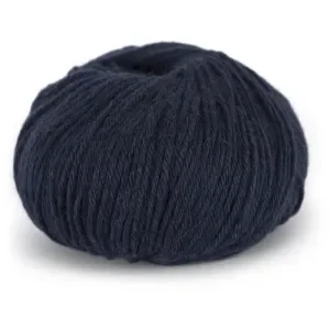 Sista chansen Du Store Alpakka Sterk Garn 920 Mörk Indigo