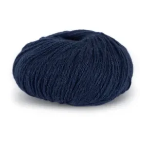 Du Store Alpakka Sterk Garn 827 Marine Sänkt pris