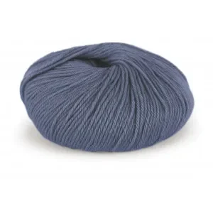 Du Store Alpakka Sterk Garn 865 Denim Begränsat antal
