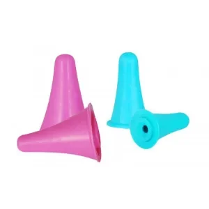 KnitPro Maskstopp / Stickskydd 2,00-10,00mm – 4 st. Nyhet