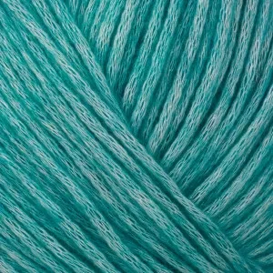 Fynd Infinity Hearts Lily Garn 20 Petrol