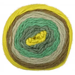 Â Infinity Hearts Primula Garn 06 Djungel Rea