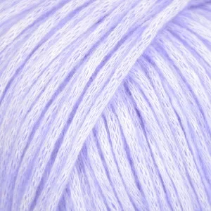 Snabb frakt Infinity Hearts Lily Garn 13 Blålila