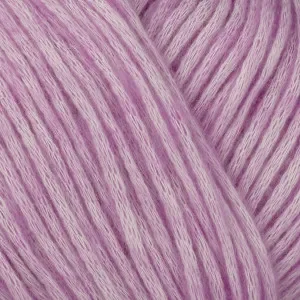 Infinity Hearts Lily Garn 37 Ljus Lila Rea