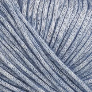 Infinity Hearts Lily Garn 23 Denim Blå Extra rabatt