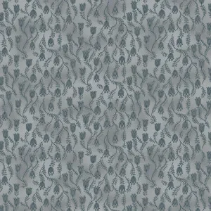 Basic Twist Bomullstyg 112cm Färg 914 – 50cm Fynd