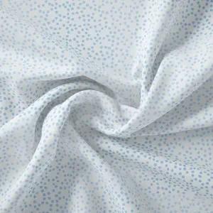 Fri frakt Basic Twist Bomullstyg 112cm Färg 618 – 50cm