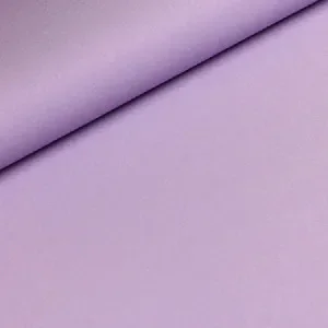 Polyester Stretch Tyg 150cm 35 Ljuslila – 50cm Rea