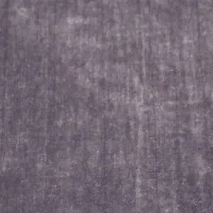 Kundfavorit Velourtyg Stretch 150c 54 Grå – 50cm