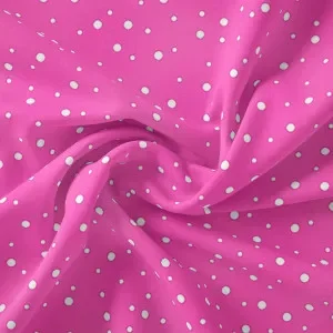 Basic Twist Bomullstyg 112cm Färg 514 – 50cm Sista chansen