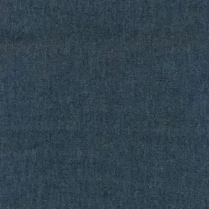 Bomullscanvas Melerat Tyg 150cm 60 Mörk Denim – 50cm Bästa pris