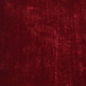 Velourtyg Stretch 150c 16 Mörk Röd – 50cm Kundfavorit