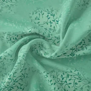 Basic Twist Bomullstyg 112cm Färg 836 – 50cm Fynd