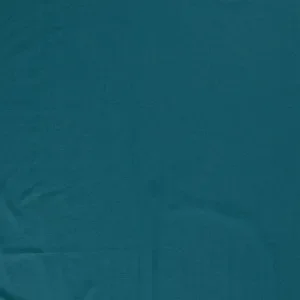 Bambu Jersey Tyg 150cm 24 Petroleum – 50cm Rabatt