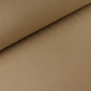 Expressleverans Polar Fleece Tyg 150cm 04 Sand – 50cm