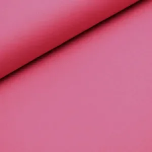 Polyester Stretch Tyg 150cm 11 Ljusröd – 50cm Erbjudandepris