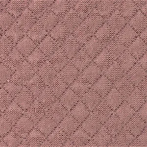 Bomullsjersey Double Face Tyg 413 Gammelrosa – 50 cm Erbjudande