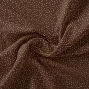 Snabb leverans Basic Twist Bomullstyg 112cm Färg 340 – 50cm
