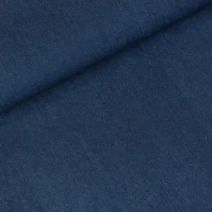 Denim Tyg 145cm 02 Blå – 50cm Beställ nu