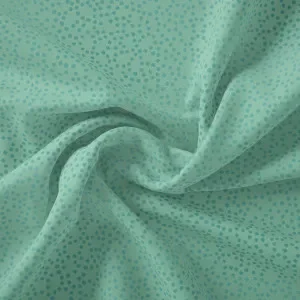 Basic Twist Bomullstyg 112cm Färg 834 – 50cm Rea