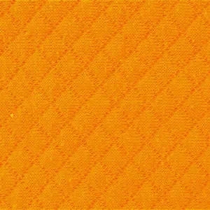 Bomullsjersey Double Face Tyg 434 Ockra – 50 cm Köp online