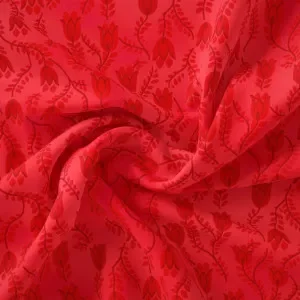 Fri frakt Basic Twist Bomullstyg 112cm Färg 438 – 50cm