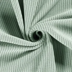 Stickat tyg 150cm 21 – 50cm Begränsat antal