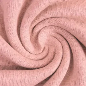 Lin/Viskos Jersey Tyg 1213 Rosa – 50cm Utförsäljning