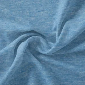 Avalana Jersey Melange Tyg 160cm Färg 159 – 50cm Reapris