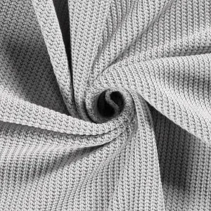 Kundfavorit Stickat tyg 150cm 61 – 50cm