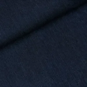 Erbjudandepris Denim Tyg 145cm 05 Marin – 50cm