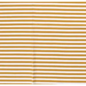 Bomullsjersey Print Tyg 150cm 034 Ränder – 50cm Outlet