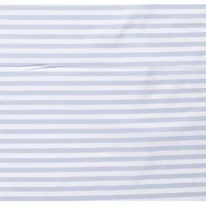 Bomullsjersey Print Tyg 150cm 003 Ränder – 50cm Nedsatt pris