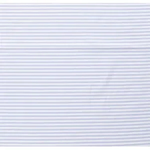 Bomullsjersey Print Tyg 150cm 003 Ränder – 50cm Populärt val