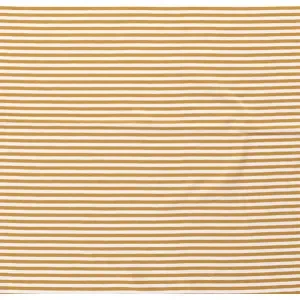 Bomullsjersey Print Tyg 150cm 034 Ränder – 50cm Fri frakt