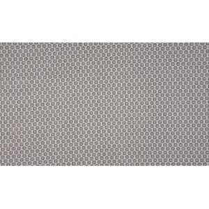 Nyhet Minimals Bomullspoplin Tyg Print 250 Daisy White/Black 145cm – 50cm