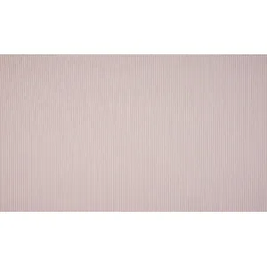 Minimals Bomullspoplin Tyg Print 311 Stripe Dusty Rosa 145cm – 50cm Sista chansen